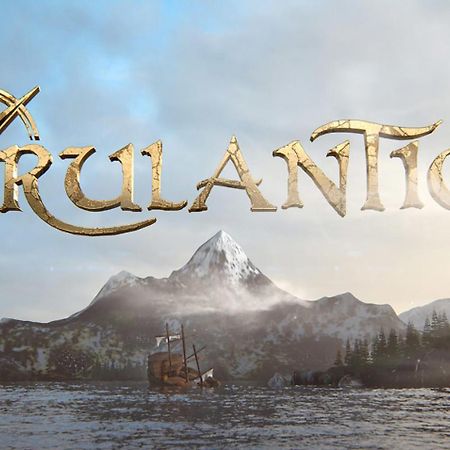 Barockes Refugium I 10 Minuten Zum Europa-Park Ettenheim Εξωτερικό φωτογραφία
